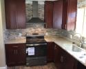 Complete Kitchen Remodel Project 2