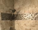 Shower Fixture/Tile Project