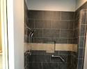 Custom Shower and Bathroom Renovation